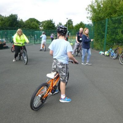 Bikeability